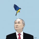 Hi uncle Vlad. #Belgorod #BelgorodPeoplesRepublic #белгород #УКРАИНА