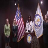 "I don't know how many sentences upon sentences would satisfy people," Kelly's attorney said  Lanita Carter, who said she was sexually assaulted by R. Kelly in February 2003, said she was "extremely disappointed" with the news