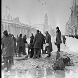 18 января 1943 года - прорыв советскими войсками блокады Ленинграда. Героическая оборона Ленинграда и блокада города - это особая страница в истории нашей страны, символ величайшего мужества и  беспримерного героизма. Несмотря на тяжелейшие испытания