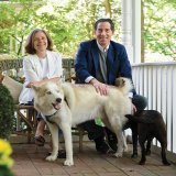 Sending good juju and healing vibes to Rep. Jamie Raskin and his family. We need you, sir. And we love you.