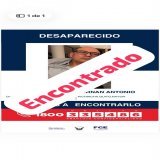 Gracias a todos/as. Hernán fue encontrado con vida, fue drogado con escapolamina y secuestrado. Tenga cuidado y tome todas las precauciones del caso porque la industria del secuestro -a vista gorda y paciencia de las "autoridades"-en #Quito - gana te