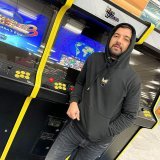 كينج فايتر والذخاخن و الربعاوات في جيب مذكوكين وياربي الواليدة متسولش على صرف &hellip;شنوا اول بلية عندك؟