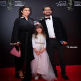 FIFM \u2764\ufe0f\ud83c\udfac@farahelfassi1 @lotfi.majda @marrakechfilmfestival\ud83d\udcf8: @hakounart