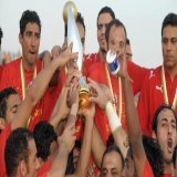 4- Al Ahly is the African team which won the highest number of #CAFCL titles away from home (Ghana,1982,Tunisia 2006,2012,Cameroon 2008).Hope @AlAhly ? #CAFCLfinal