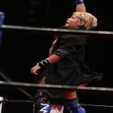 6.4 #大谷晋二郎エイド   第5試合はZERO1 \ud83c\udd9aノアの若手対抗戦パート2  キャッチ・ザ・レインボーで入場するZERO1軍は北村彰基と佐藤嗣崇。丸藤とのシングルから変更となった北村は新コスチュームで登場。  今度こそ対抗戦での勝利を  #大谷晋二郎エイド #押忍PREMIUM #栃木プロレス  #noah_ghc