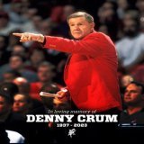 We are saddened to share the passing of legendary UofL Basketball Coach Denny Crum.  Our thoughts &amp; prayers are with his loved ones.