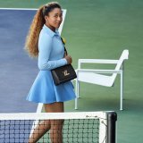 Accessorized by an embroidered strap and lemon-shaped coin purse, the season&rsquo;s Twist is embodied by Naomi Osaka, four-time Grand Slam winning tennis champion. Discover the Louis Vuitton campaign at