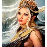 Mother Queen \ud83d\udc51