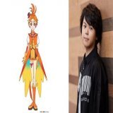 男キュア  村瀬さん  ぶっ飛びーーー！wwwww #precure