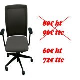#fauteuil wiesner hager  #bonneaffaire #entreprise #meilleurprix #designmoderne #bonplan #tpe