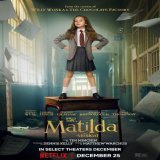 Matilda(2022年)  観劇前の予習に視聴、良作だった「チャーリーとチョコレート工場」と同じロアルドダールの原作。エマトンプソンは怪演だし風刺が効いていて面白い。ゆうみちゃんがカウントダウンで描いた絵のIt isn't much, but it is enough for meはハニー先生が歌うMy Houseの歌詞と判明