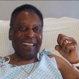 Like if you want Pele to recover. Don't d!e please  . #BoxingDay