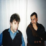 После того, как Путин отобрал у Ходорковского и Невзлина собственность, они вдруг стали оппозиционерами, а до этого их все устраивало, пилили бабло, грабили страну, занимались грязными делишками. Рассказали бы, как гоп-группа Менатеп организовала пок