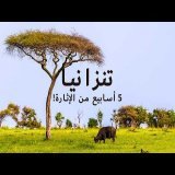 وثائقي سفر تنزانيا | كليمنجارو ورحلة سفاري 4x4