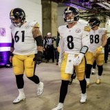 Waiting all day #kennypickett #Steelers #HereWeGo #pitt #ravens