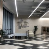 Открытие центра наемных убийц и освобожденных зэков...Такой треш может быть только в #РФ.  Напомню, русским их законы УК РФ Статья 359. Срок от 4 до 8 лет  Кадры изнутри &laquo;ЧВК Вагнер Центра&raquo;, открытие завтра в Санкт-Петербурге  #ЧВКВагнер 