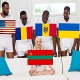 #Приднестровье #Нистрения #Moldova #Молдова #Нистрянэ  #Transnistria #придністровья