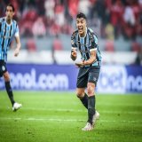 Duele perder esta clase de partidos. Intentamos dar el m&aacute;ximo pero pudimos haber dado m&aacute;s. Seguiremos trabajando y mejorando. A descansar y enfocarnos en los objetivos.VAMOS GREMIO! \ud83c\uddea\ud83c\uddea