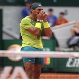 14. Rafa Nadal.  \ud83d\udc4f \ud83d\udc4f \ud83d\udc4f \ud83d\udc4f