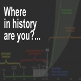 Let&rsquo;s zoom out... WAY OUT.  Humans, energy, and #Bitcoin: the next 300 years.  What is about to change, and how do you prepare?...  Take a few minutes and think about the coming centuries. This will change your worldview on the present, past, a