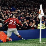 Start as we mean to go on.