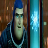 #Lightyear  is an epic, breathtaking love letter to sci-fi &amp; its imaginative, compelling capabilities. Perfectly crafts a transportive, immersive, aesthetically appealing world &amp; a poignant hero&rsquo;s journey. @ChrisEvans does a terrific jo