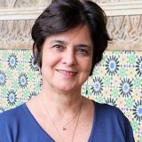 Minist&eacute;rio da Sa&uacute;de: @nisia_trindade, presidenta da Fiocruz desde 2017 e soci&oacute;loga. &Eacute; professora da Casa de Oswaldo Cruz e do Instituto Universit&aacute;rio de Pesquisas do Rio de Janeiro (IESP-UERJ)