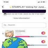 guys I think it&rsquo;s time feet nft crypto nude hack sugar daddy sugar mommy  VOTE FOR YEOSANG ON STARPLAY