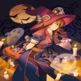 Trick or Treat #Kiriko  #Overwatch #Overwatch2  #Halloween  #OverwatchFanart