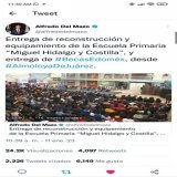 #BecasEdoMex En beneficio de los estudiantes