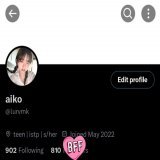 Omg i reached 800+10 bff's!thankyou saur much guys\u2661