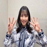 みほの日いいね 髪型なんでも似合っちゃう美穂氏最強 #みほの日