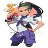 ネモパモ