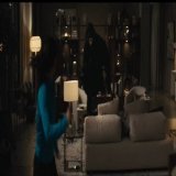 A Gale recebendo pela primeira vez a Liga&ccedil;&atilde;o do Ghostface e sendo atacada em seguida.  Se matarem a Gale eu quebro a tela de cinema.  #ScreamVI #Scream #PanicoVI #ScreamMovie