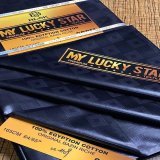 *My lucky star * Textile*************Austrie Bazin Riche XL Fabrique En Europe  King Team   165CM/300M 3200 per yard Available both dealer and pieces Please retweet my hustle