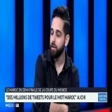 #MARFRA   Si le Maroc l'emporte et il en est capable, c'est la f&ecirc;te ici. Si le Maroc perd apr&egrave;s ce parcours h&eacute;ro&iuml;que malgr&eacute; les blessures, c'est une fiert&eacute;.    Si la France gagne, c'est plus que normal. Si la Fr