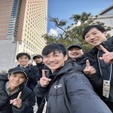 皆さま  応援ありがとうございました。結果は5位。4回目の出場で過去最高タイでした。負けた原因は明確。その意味で中身は一番良いと感じてます。ただし、1位以外は皆負け組です。必ず改善して来年は優勝致します。本年も宜しくお願い申し上げます。  #GMOインターネットグループ #ニューイヤー駅伝
