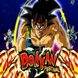 Free to Use Bardock Summons thumbnail and EZA SSJ3 Bardock!!!  Likes &amp; retweets greatly appreciated!   #dokkanbattle #dragonballdokkanbattle #dokkanbattleglobal #dokkansummon #dokkansummons #dokkanbattlejp #gachagames #gacha