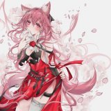 パゼオンカちゃんが欲しいドクターの所に彼女が来ますように!!!!　#アークナイツ  #明日方舟
