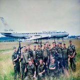 С 23 февраля! ВВ МВД РФ ОДОН