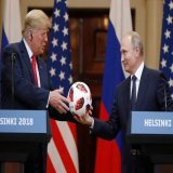トランプ大統領の起訴とICCによるプーチン大統領の逮捕状。 エズラ・コーエンさんが、Telegramで『舞台は整った』とあったから &rdquo;軍事介入&rdquo; ＆&rdquo;EBS&rdquo; がスタートするなと思ちゃうな RV も ISO20022 もうすぐだし、「春は来るね」  トランプ大統領とプーチン大統領をなめちゃいけないよ