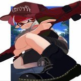 アイコン企画納品  #Splatoon3