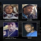 So....four BLACK Americans are kidnapped and brutally attacked by MEXICANS (non-white, mind you!), and biden does not say ONE WORD??!  The MEXICANS mistook these Americans for HAITIANS!!  .@TheView .@Blklivesmatter .@TheRevAl .@NAACP Got ANYTHING to 