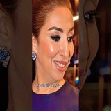 واش كنتي عارف شكون هي سلوى الإدريسي زوجة عزيز أخنوش القصة غادي تعجبك Salwa Aziz akhannouch