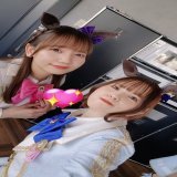 #ももいろ歌合戦 ありがとうございました 「走れウマ娘 大晦日特別ver.」ﾀﾝﾊﾞﾘﾝにﾀﾞﾝｽにｷｭｰﾄ色んな要素が盛りだくさんのｽﾃｰｼﾞとなりました 素敵な走り納め 来年も元気にﾃｲｵｰと駆け抜けたいと思います BY:Machico(・山・)#トウカイテイオー #ウマ娘