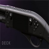 a little over 1 year ago I posted my steam deck sawed off which is still the number 1 upvoted skin on reddit. Hope one day it manages to slip itself between the cracks and gets added! #CSGO