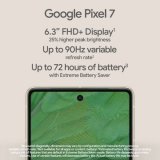 Wondering how #Pixel7 and Pixel 7 Pro compare? Check out the specs:  #MadeByGoogle