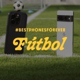 Pixel and iPhone&reg;️ kick around a few thoughts about the big tournament. #BestPhonesForever