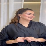 \ud83e\udd0d\ud83e\udd0d\ud83e\udd0d @madihabenyahia #nojoom_support #makeup_artist_laila #lailaamrani #formationmakeup #masterclass #tetouan #maroc #beautysalon #morocco #paris #dubai #makeup #influencerdigital #uae #influencer #fashion #styleblogge