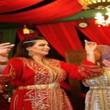 اطلالتي من حفل السيدة @madihabenyahia \ud83d\udc51Video By : @walid_el_harsal \ud83d\udc4c\ud83c\udffc